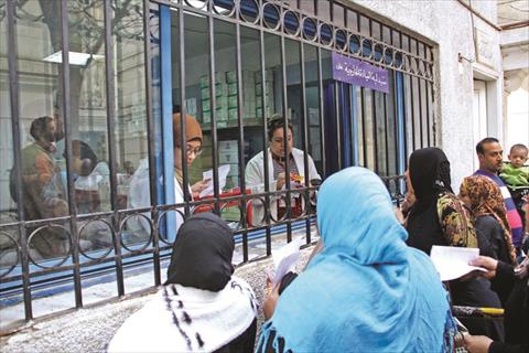 تصوير: احمد عبد الفتاح